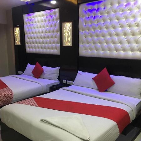 Hotel Bestend Bengaluru Zewnętrze zdjęcie
