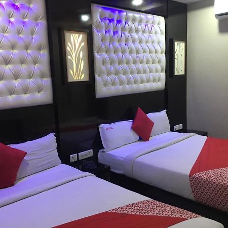 Hotel Bestend Bengaluru Zewnętrze zdjęcie