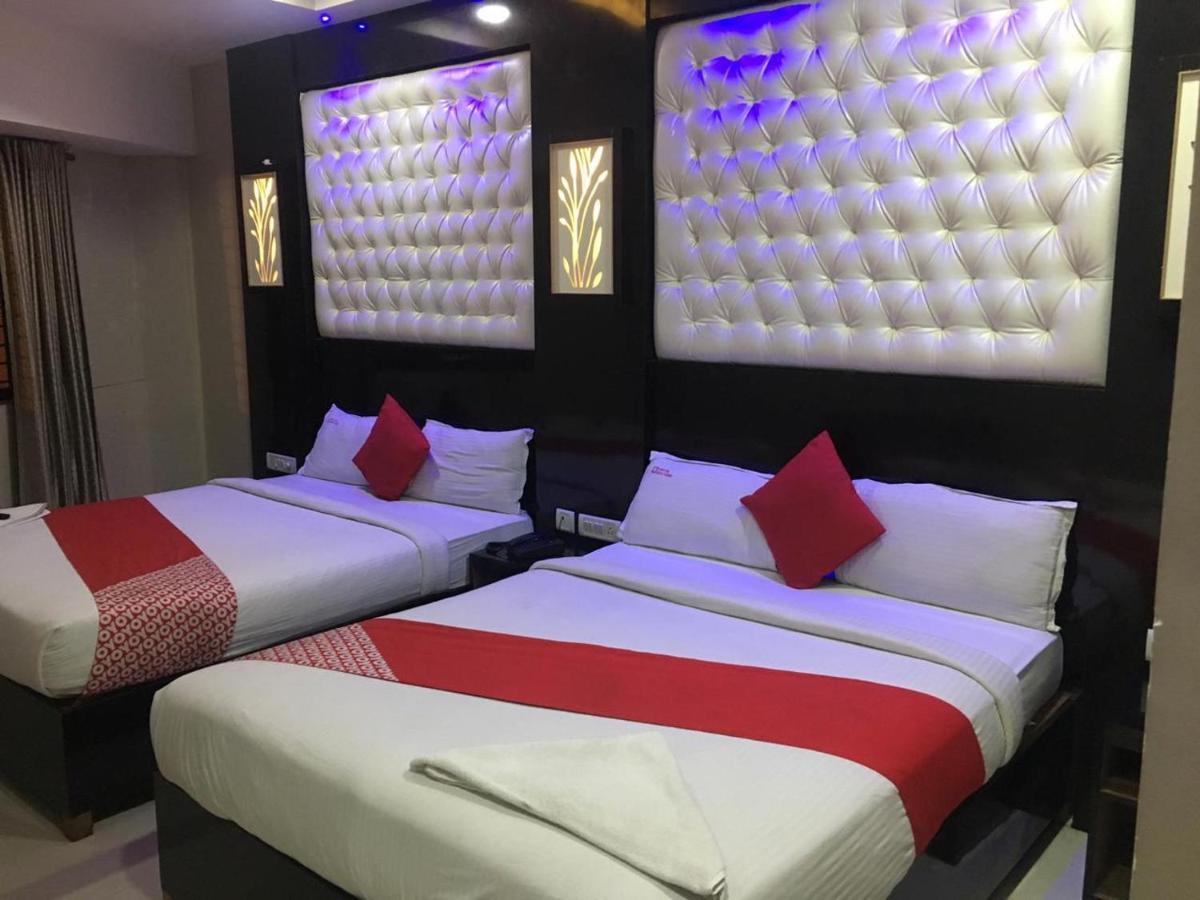 Hotel Bestend Bengaluru Zewnętrze zdjęcie