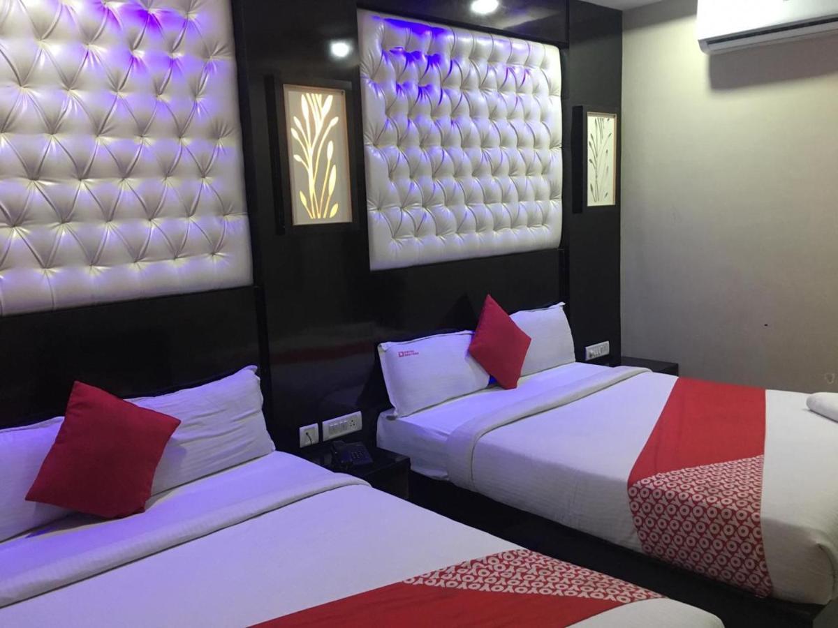 Hotel Bestend Bengaluru Zewnętrze zdjęcie