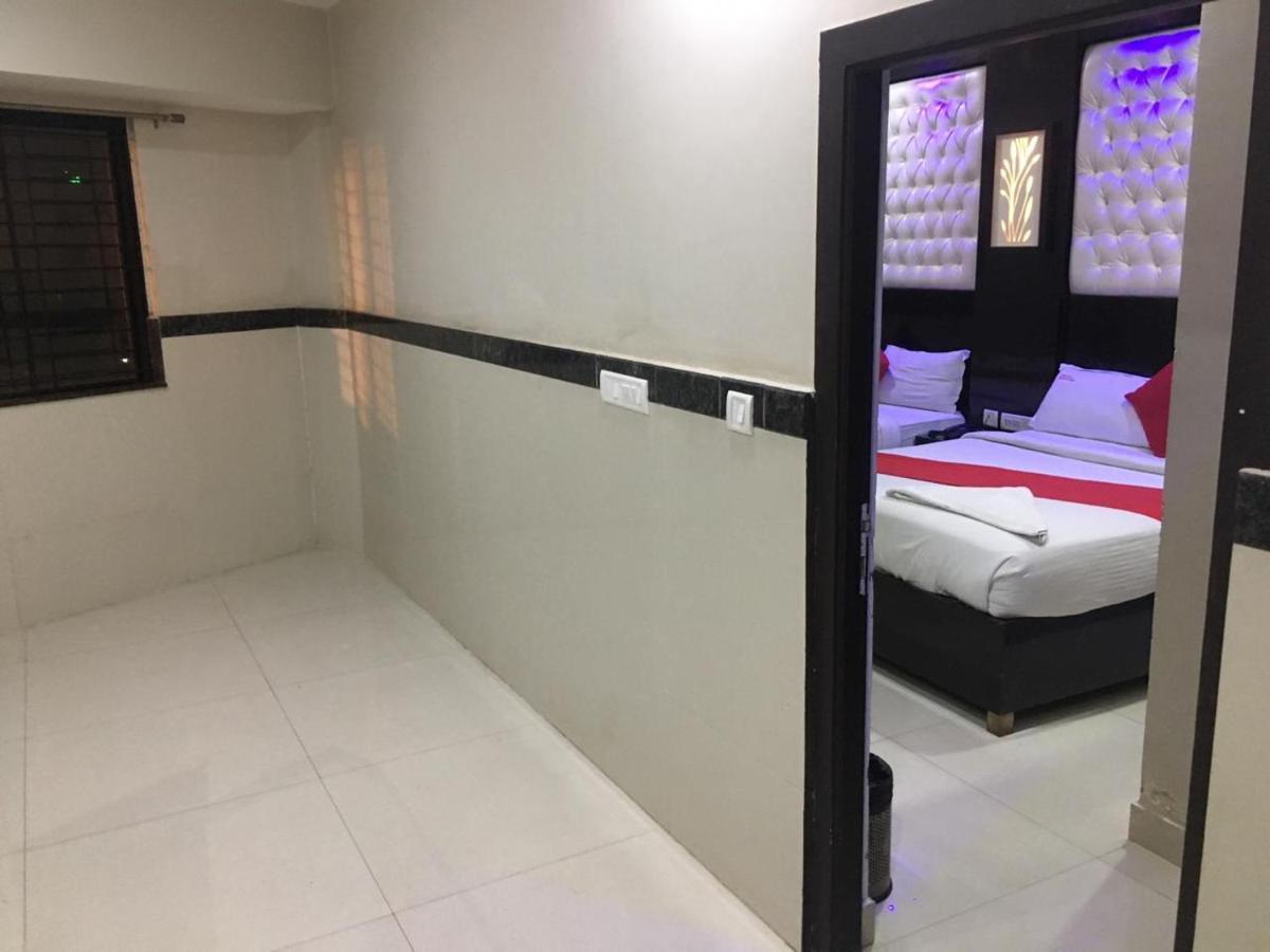 Hotel Bestend Bengaluru Zewnętrze zdjęcie