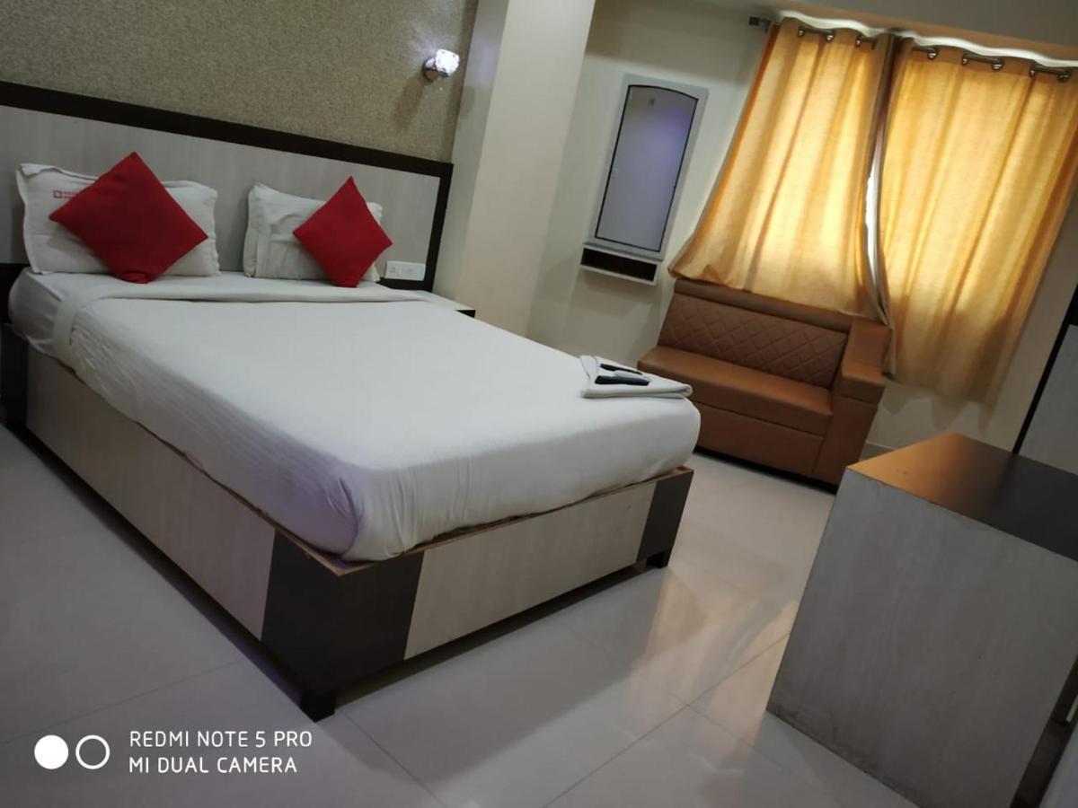 Hotel Bestend Bengaluru Zewnętrze zdjęcie