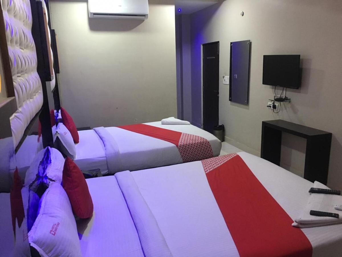 Hotel Bestend Bengaluru Zewnętrze zdjęcie