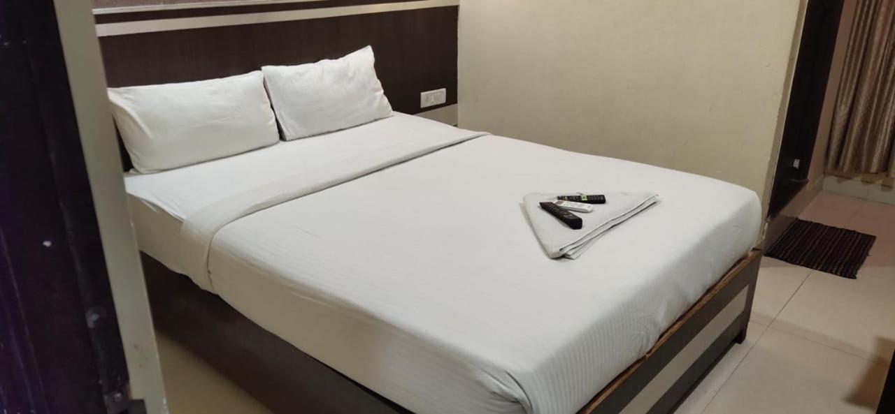 Hotel Bestend Bengaluru Zewnętrze zdjęcie