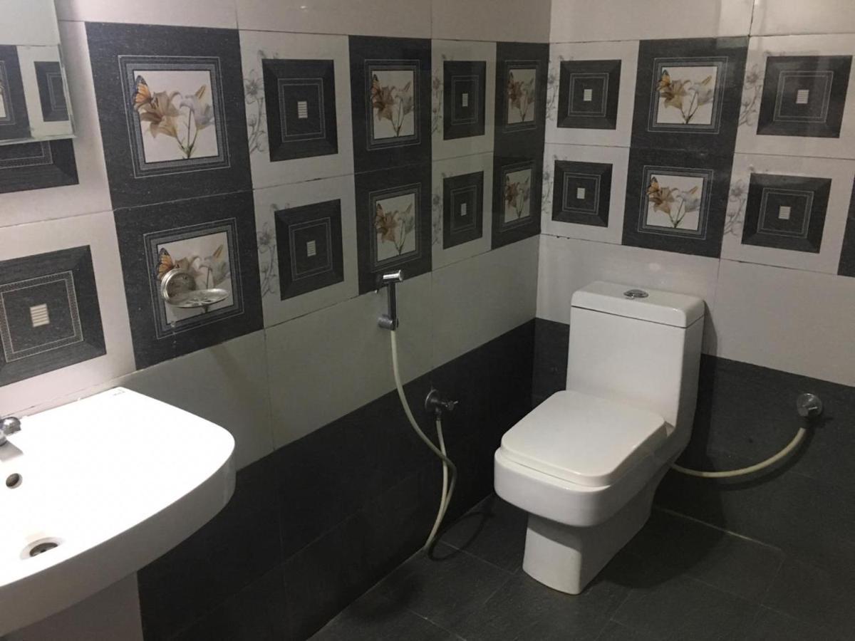 Hotel Bestend Bengaluru Zewnętrze zdjęcie