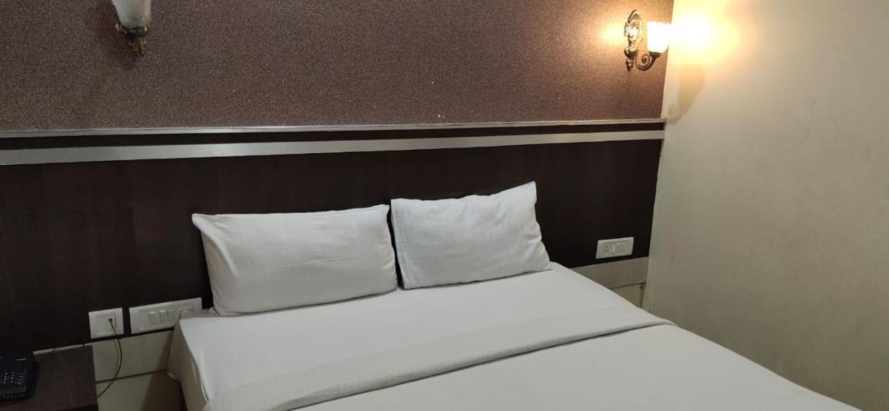 Hotel Bestend Bengaluru Zewnętrze zdjęcie