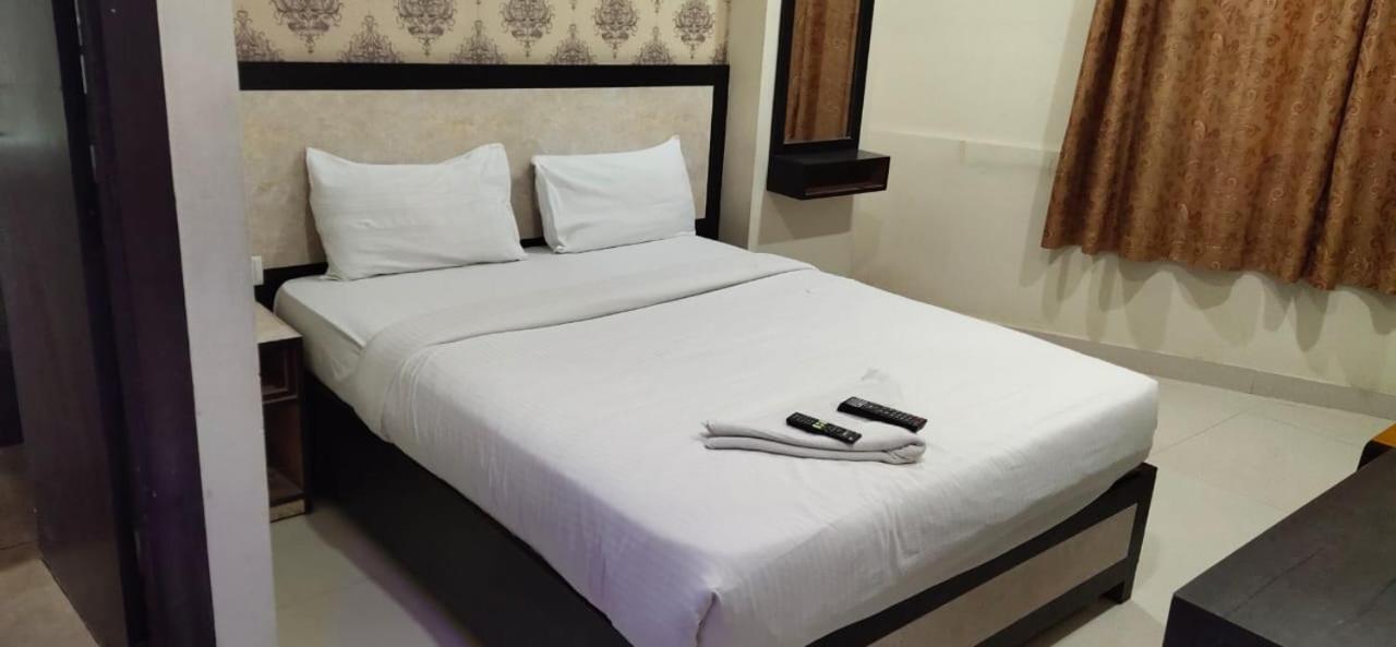Hotel Bestend Bengaluru Zewnętrze zdjęcie