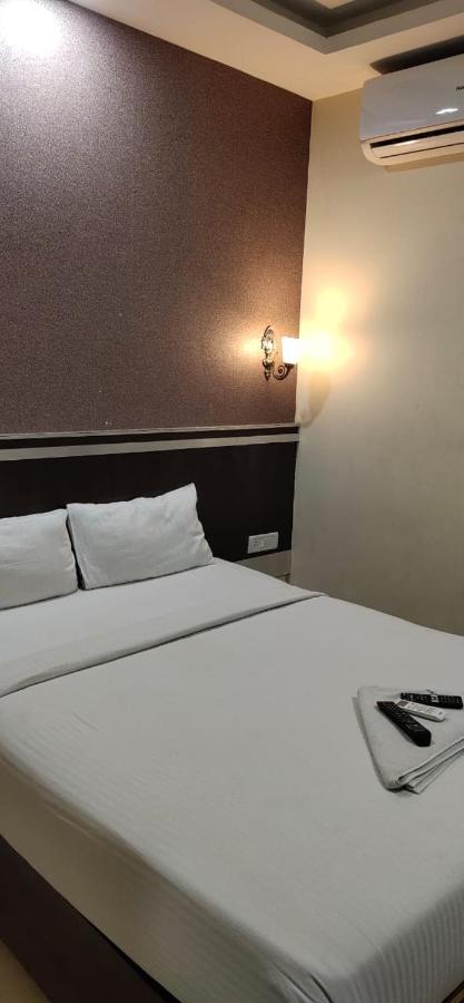 Hotel Bestend Bengaluru Zewnętrze zdjęcie
