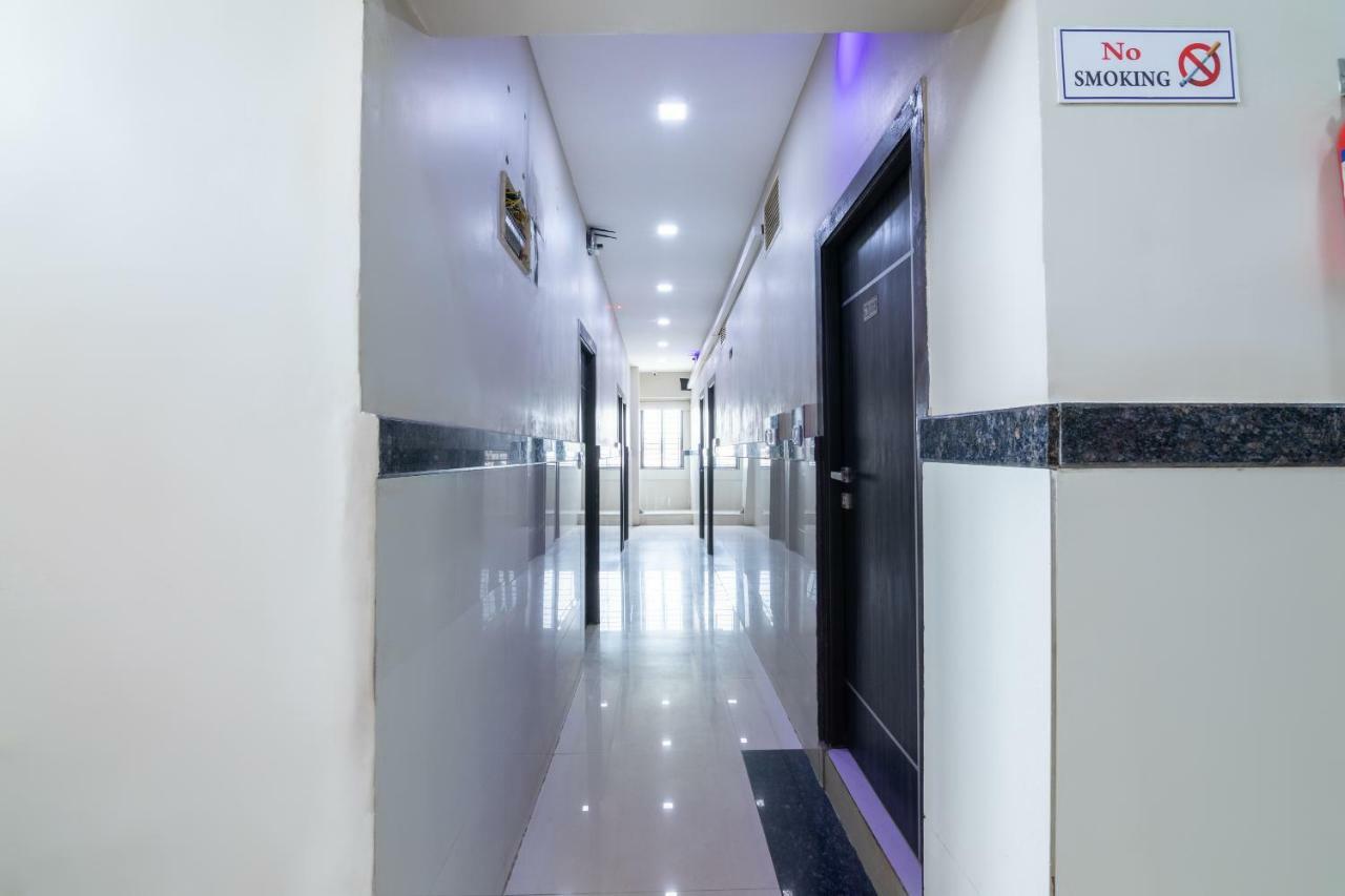 Hotel Bestend Bengaluru Zewnętrze zdjęcie