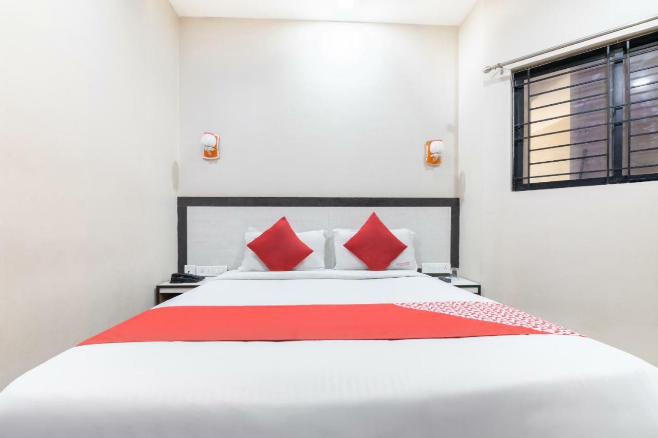 Hotel Bestend Bengaluru Zewnętrze zdjęcie