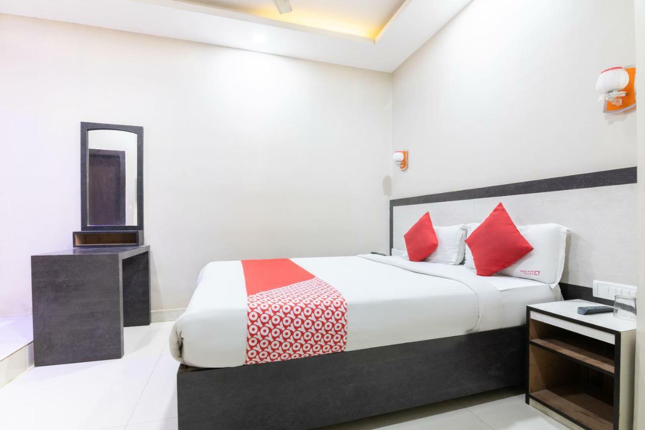 Hotel Bestend Bengaluru Zewnętrze zdjęcie
