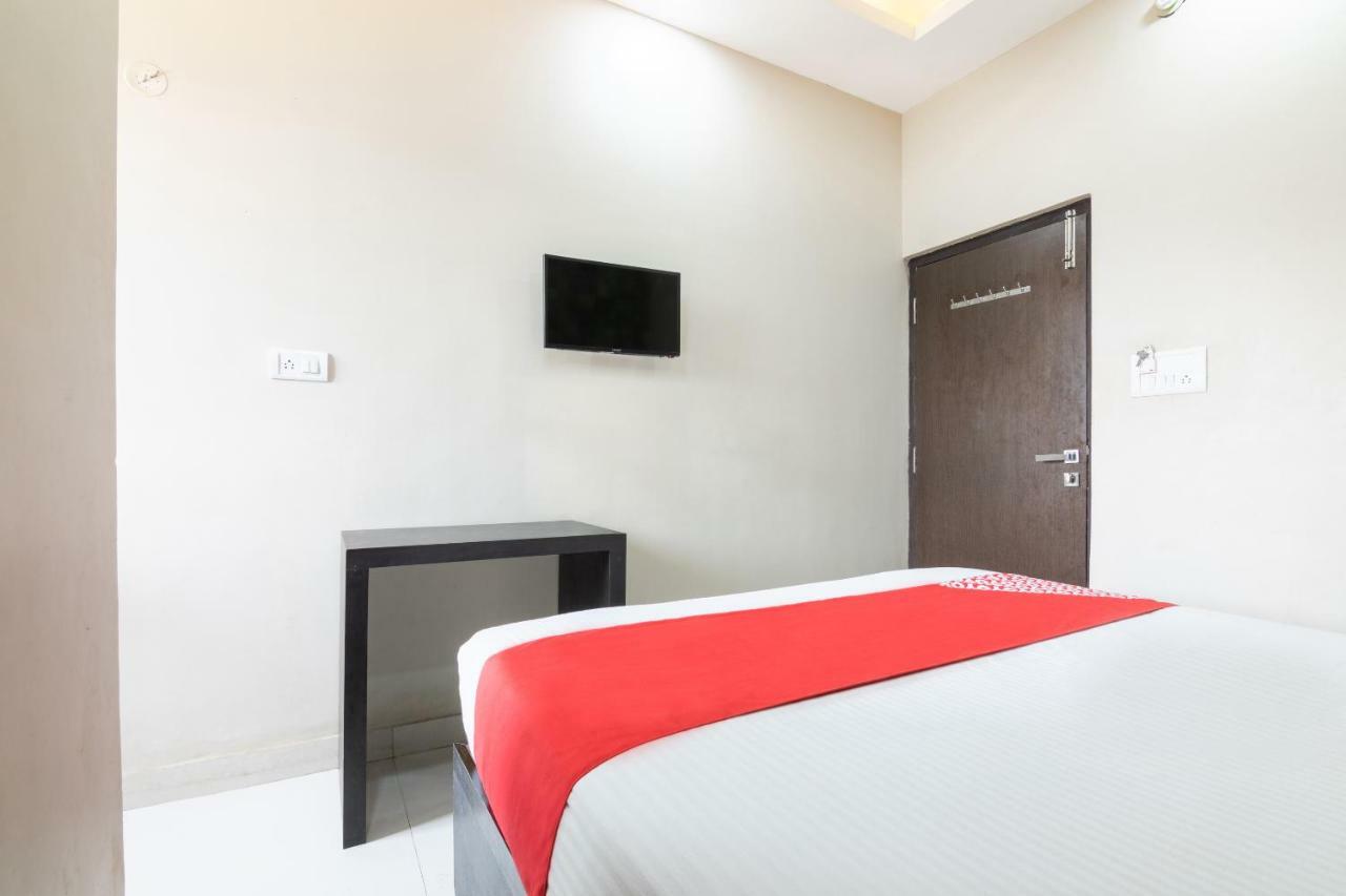 Hotel Bestend Bengaluru Zewnętrze zdjęcie